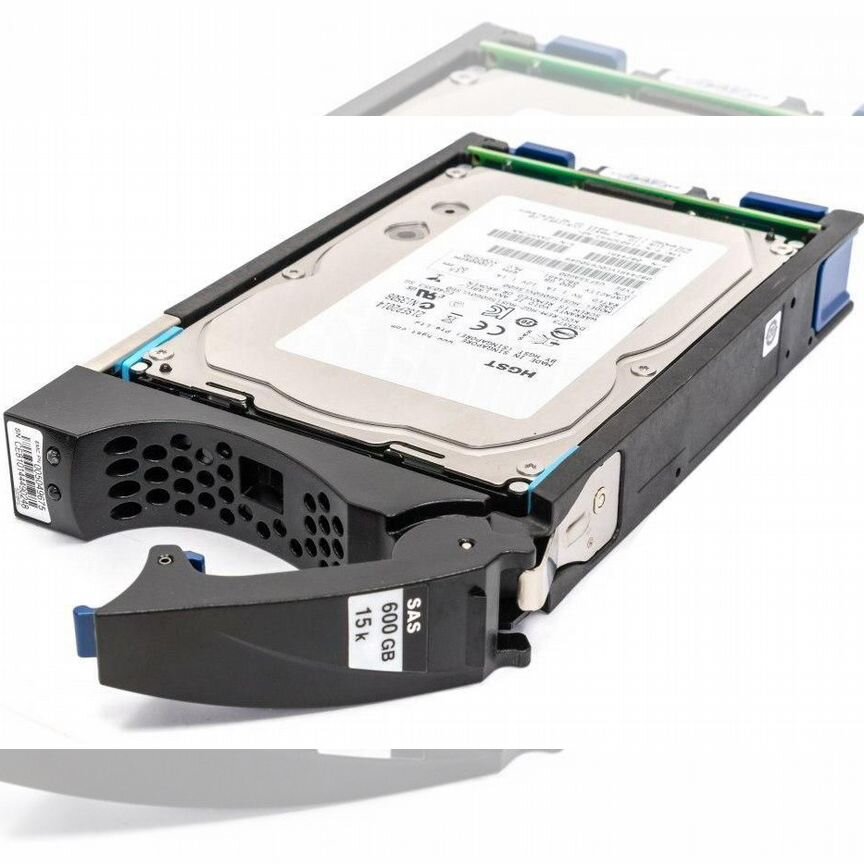 [HUS156060VLS600] Жесткий Диск Emc 600gb 3.5 Hus156060vls600