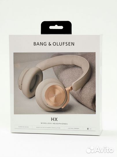 Bang Olufsen Beoplay HX