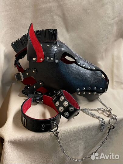 Кожаные изделия ручной работы