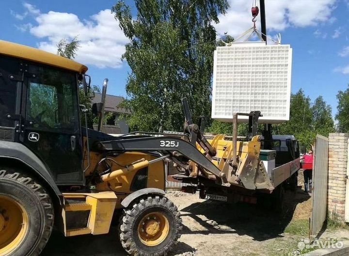 Септик Евролос био