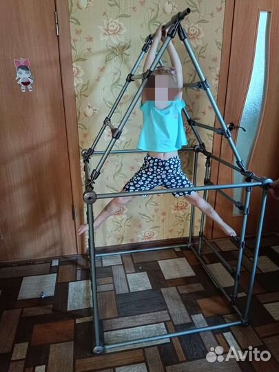 Спортивный комплекс