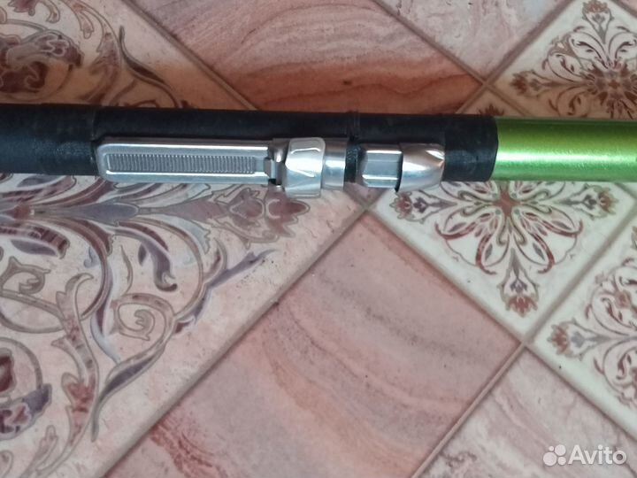 Удилище, удочка