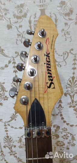 Samick VBS-40/BK