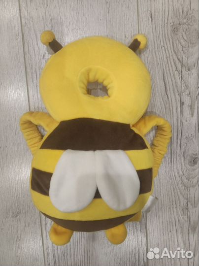 Рюкзак подушка от падений