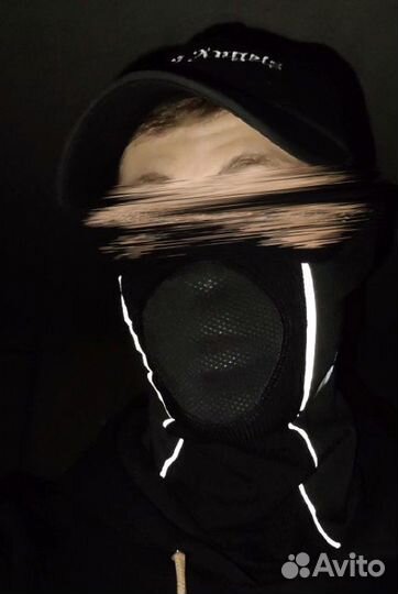 Снуд Nike Winter Warrior