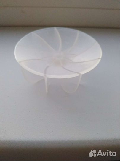Крыльчатка для фена