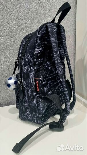 Рюкзак дошкольный