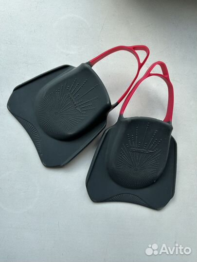 Ласты детские speedo