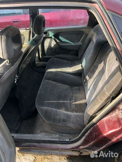 Разборка opel vectra А 2.0I GLS бензин запчасти