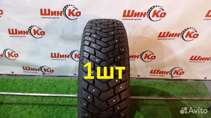 Goodyear UltraGrip 400 195/65 R15