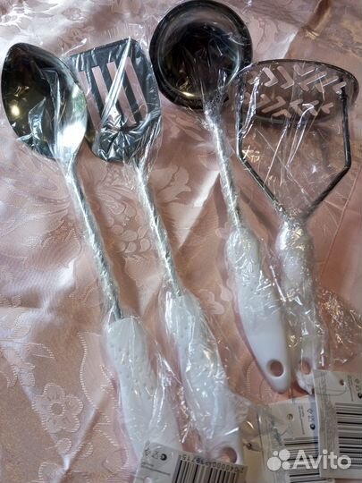 Кухонные принадлежности, набор