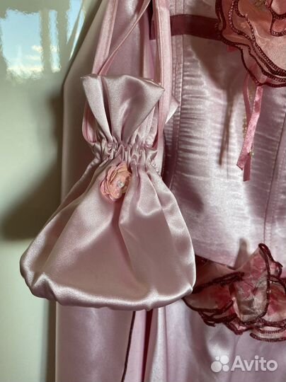 Платье детское