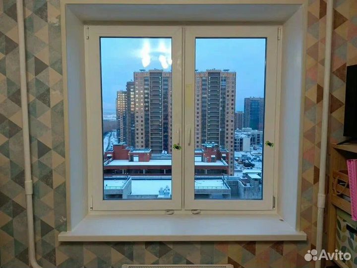 Мастер по ремонту балконов и реставрации окон