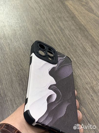 Чехлы iPhone 11/12/13/14/15