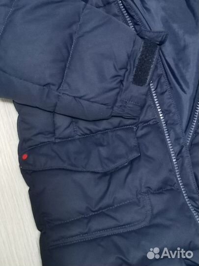 Пуховик Reima 110