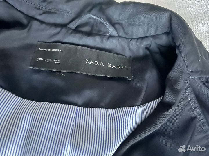 Плащ женский Zara