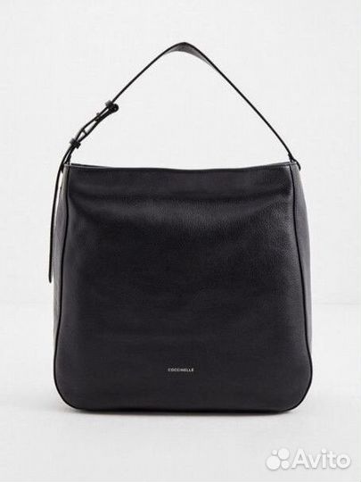 Сумка coccinelle Lea, оригинал,бу