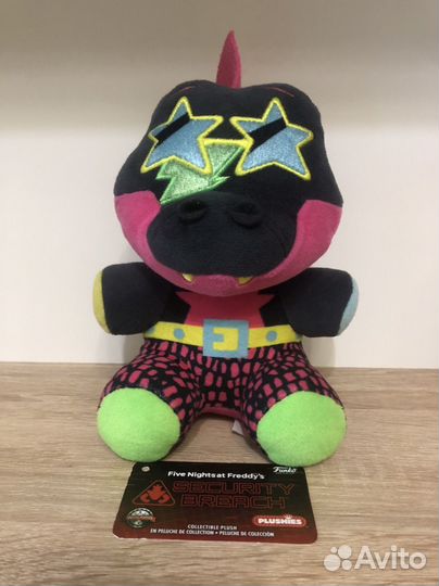 Fnaf Funko plush