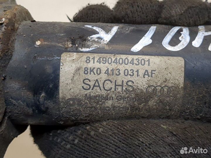 Амортизатор подвески Audi A4 (B8), 2009