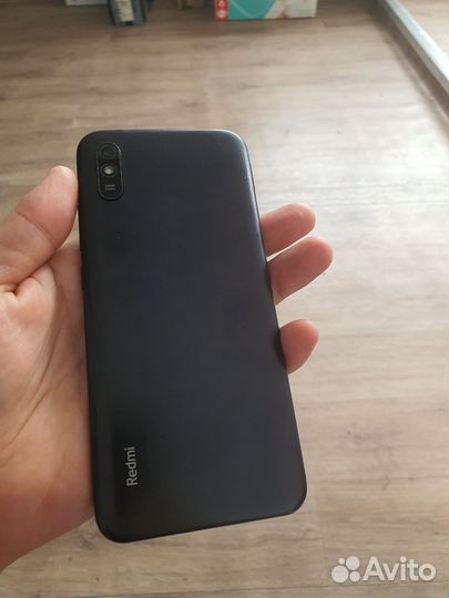 Xiaomi Redmi 9A, 2/32 ГБ