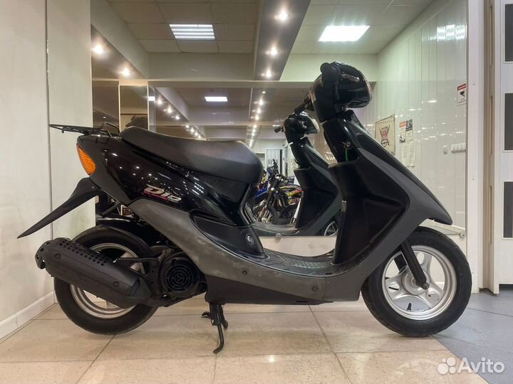 Скутер Honda Dio AF34-3054425 из Японии