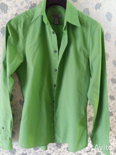 Рубашка для мальчика 164 170