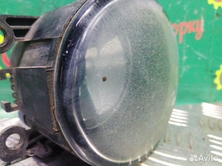 Птф левая Ford Focus 2 седан 1.8 qqdb 2009