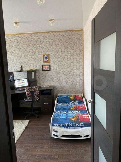 2-к. квартира, 43 м², 3/5 эт.