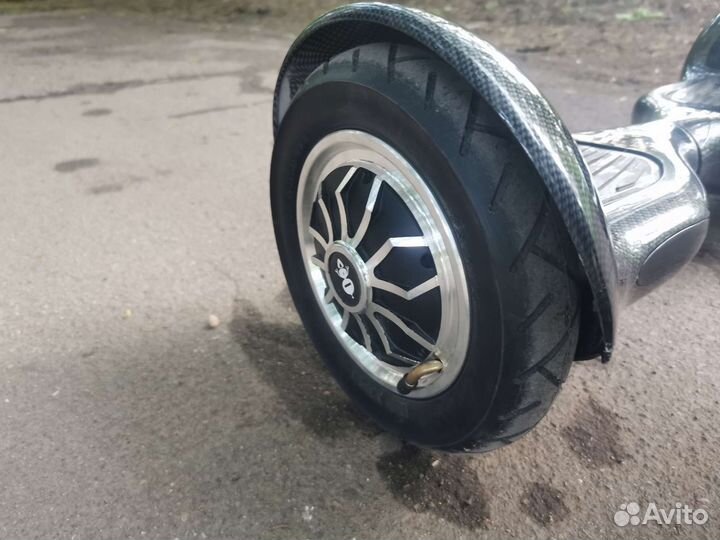 Гироскутер бу