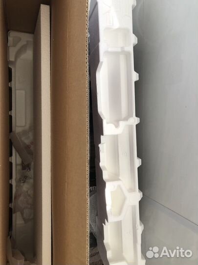 Коробка для телевизора 49 дюймов