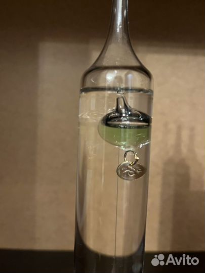 Предметы интерьера