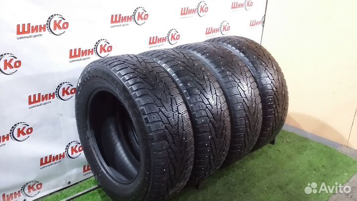 Nokian Tyres Hakkapeliitta 7 SUV 235/65 R17