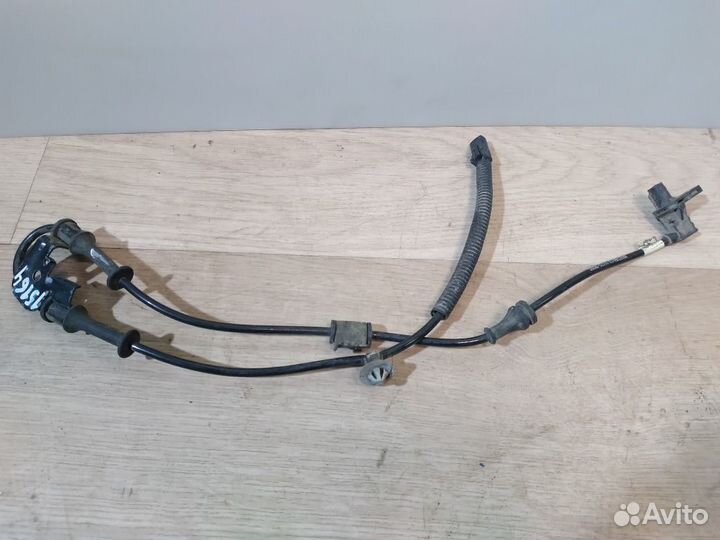 Датчик abs передний левый Kia Rio 3 седан 1.6 G4FC