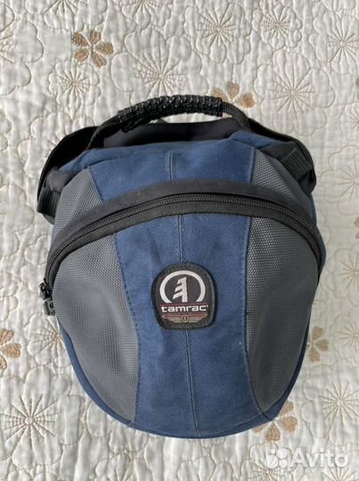 Зеркальный фотоаппарат Canon 30d