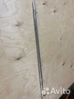 Запчасти для байдарки Таймень - стрингер замковый