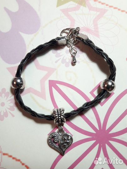 Браслеты на заказ и в наличии