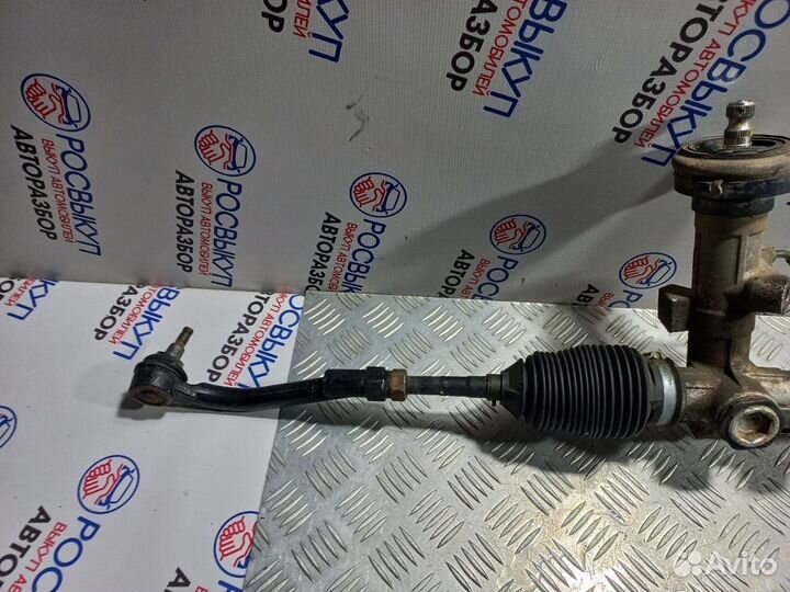 Рулевая рейка Kia Magentis 2 MG