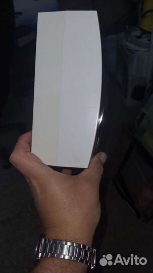 Корпус модульный