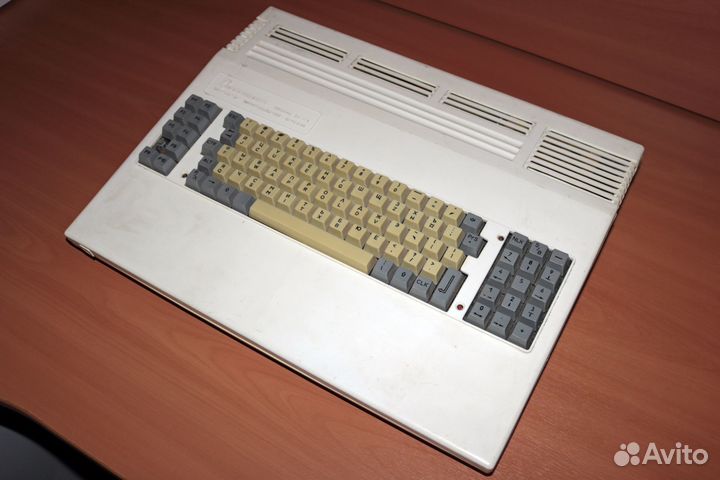 Компьютер Ассистент 86/128