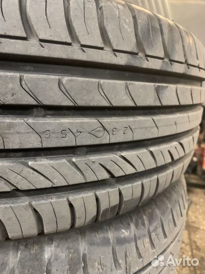 Nokian Tyres Nordman SX2 205/55 R16