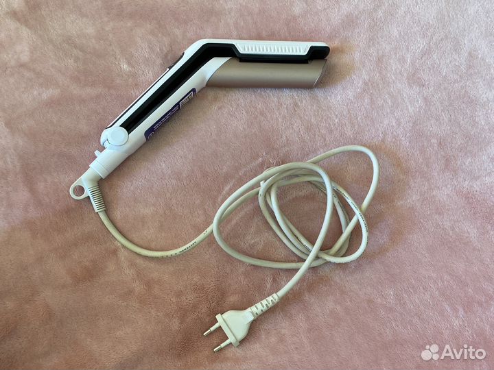 Стайлер rowenta