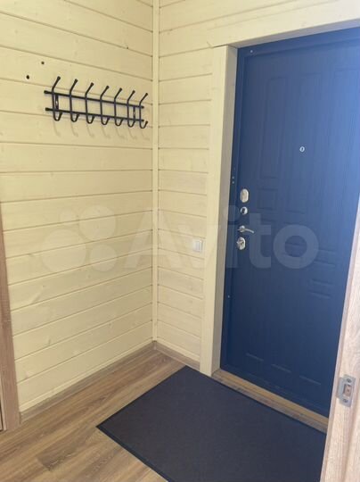 Дом 124,1 м² на участке 11 сот.