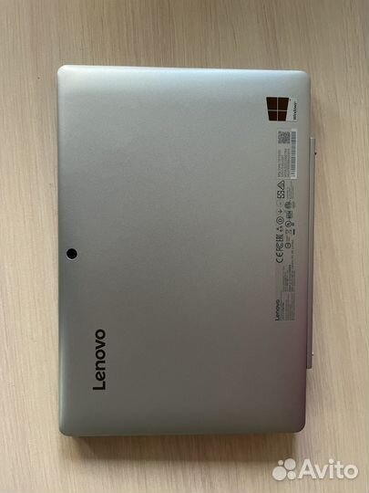 Планшет - компьютер Lenovo