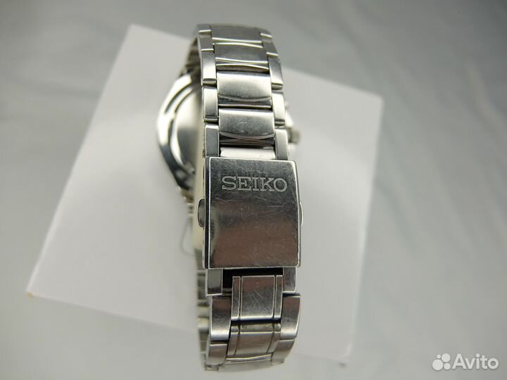 Часы мужские Seiko оригинал