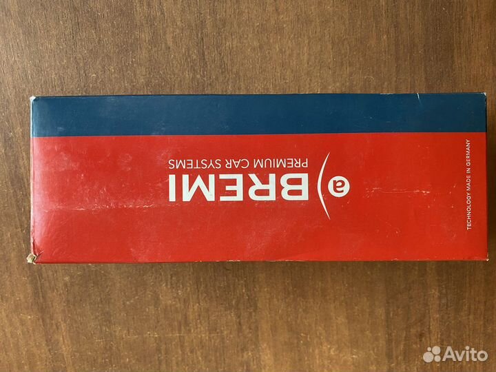 Катушка зажигания bmw