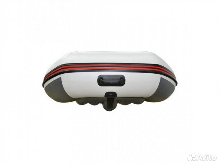 Лодка пвх altair HD 340 нднд