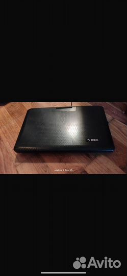 Dvd проигрыватель