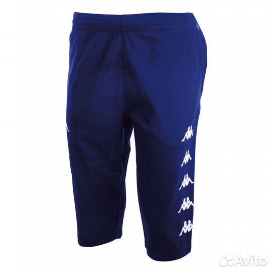 Футбольные тренировочные капри Kappa. Размер L. Но