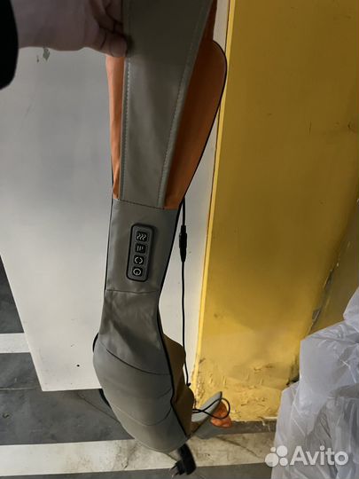 Массажер для тела