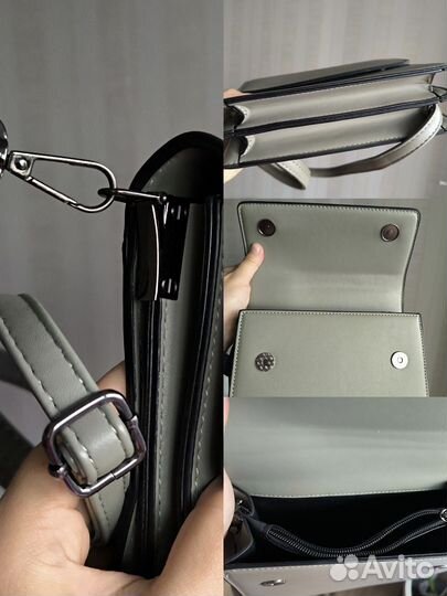 Сумки женские